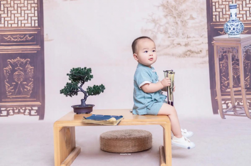 汶上宝宝反复发烧呕吐
